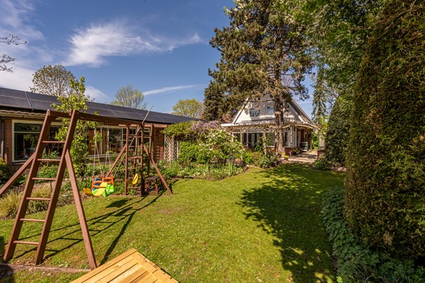 Medium property photo - Voordijk 497, 2993 BE Barendrecht